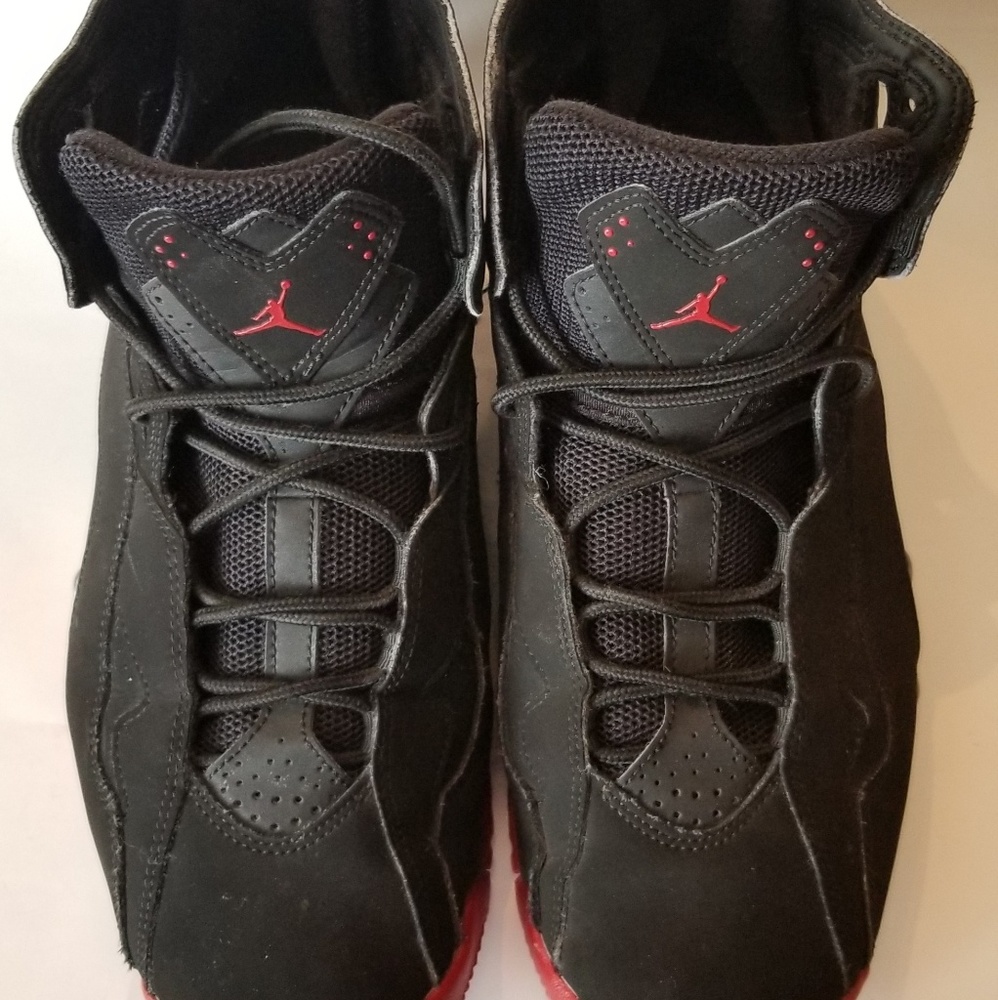 Jordan True Flight